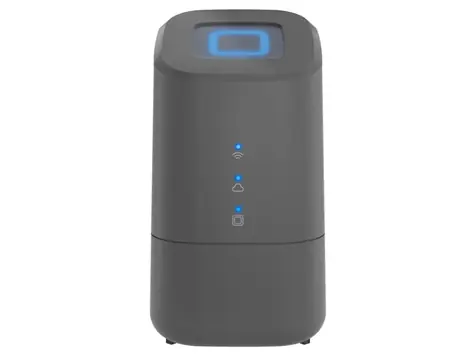 Homematic HmIP-HCU-1-A IP Chytrá řídicí jednotka šedá