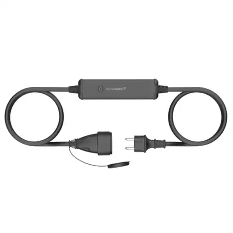 Homematic HmIP-PSMCO IP Venkovní spínací kabel s měřením spotřeby