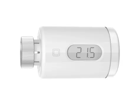Homematic HmIP-eTRV-3 IP Termostatická hlavice Pure