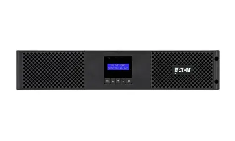 Eaton 9E 3000i Rack 2U / záložní zdroj 3000VA 2700W / 6x IEC C13