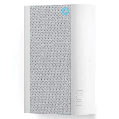 Amazon Ring Chime Pro Gen. 2 (2020) / Domovní zvonek / Wi-Fi