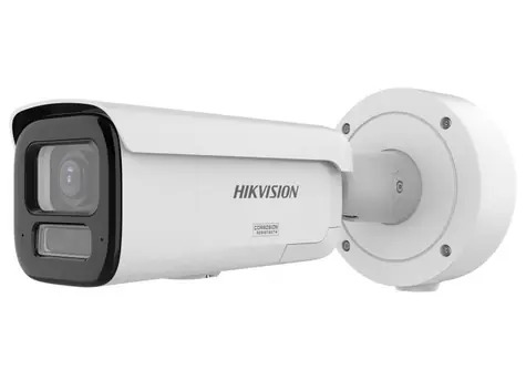 Hikvision DS-2CD2647G3-LIZS2UY/SL / venkovní IP kamera / 2688 × 1520 / microSD / IP67