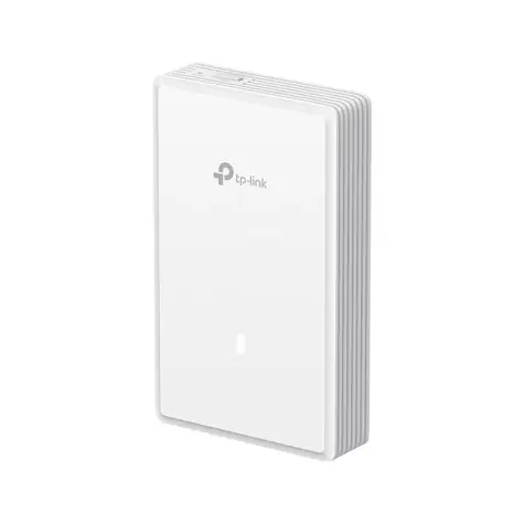 TP-Link EAP725-Wall / WiFi router BE3600 / Dual-band / 2.4GHz 688Mbps / 5GHZ 2882Mbps 