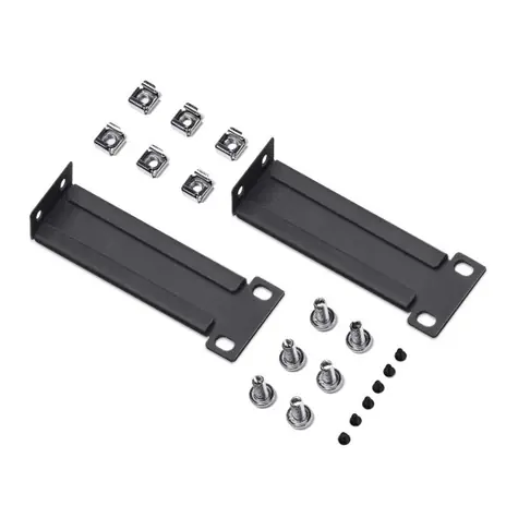 TP-Link Rackmount Kit-D226 / sada pro montáž stolního switche do stojanu