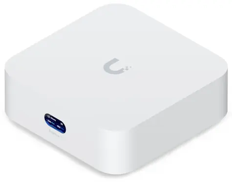 Ubiquiti UniFi Express 7 / Cortex-A53 1.5 GHz / RAM 3GB / 802.11be / 1x 2.5GLAN / WAN 1x 10GLAN