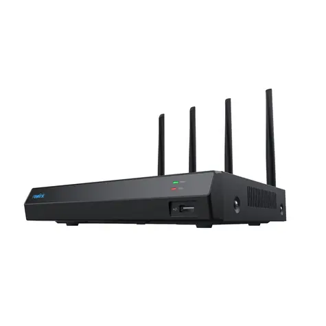 Reolink NVS12W - RLN12W / rekordér / 12 kanálů / RJ45 / HDMI / VGA / 1x SATA HDD