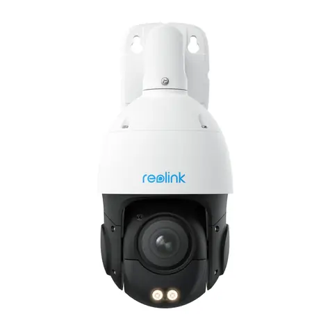 Reolink P840 - RLC-823S1 / Venkovní IP kamera / 3840 x 2160 / IP66 / IR / MicroSD / PoE