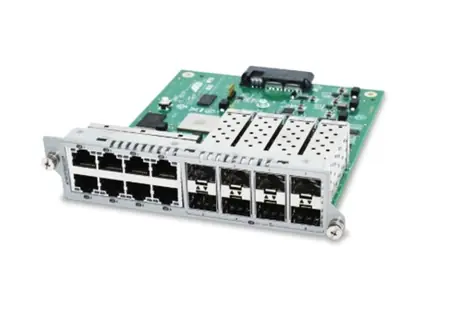 Allied Telesis AT-MCF3000/8SP Blade modul pro šasi Allied Telesis MCF3300 / 8× SFP na 8× RJ45