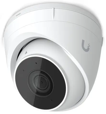 Ubiquiti UniFi G5 Turret Ultra / IP kamera / bezdrátová / 2688 x 1512 / noční vidění / černá