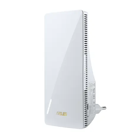 ASUS RP-BE58 / AP / BE3600 / Dual Band / Wi-Fi 7 / RJ-45 1Gbps / AiMesa