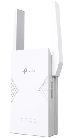 TP-Link RE235BE / Wi-Fi Extender BE3600 / Dual-Band / 2.4GHz - 688Mbps / 5GHz - 2882Mbps / 1x 2.5GLAN