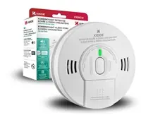 Kidde K10SCO Hlásič plynu CO a hlásič požáru 