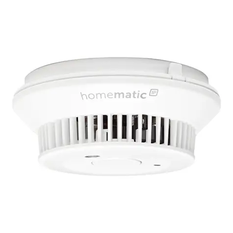 Homematic IP HmIP-SWSD-2 Kouřový hlásič požáru
