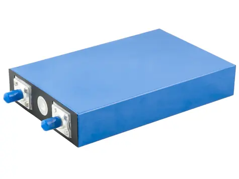 AVACOM LFA2-CELL3V100-M10 / článek LiFePO4 / 3.2V / 100Ah / M10