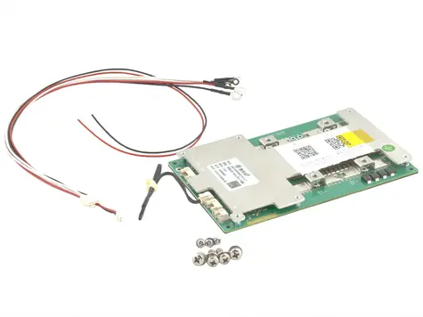 AVACOM LFA2-BMS-B1 JBD BMS 4S balancér pro LiFePO4 baterie / 100A / Bluetooth