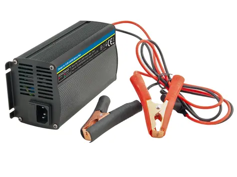 AVACOM Nabíječka WILSTAR 12.8V 20A pro baterie LiFePO4 