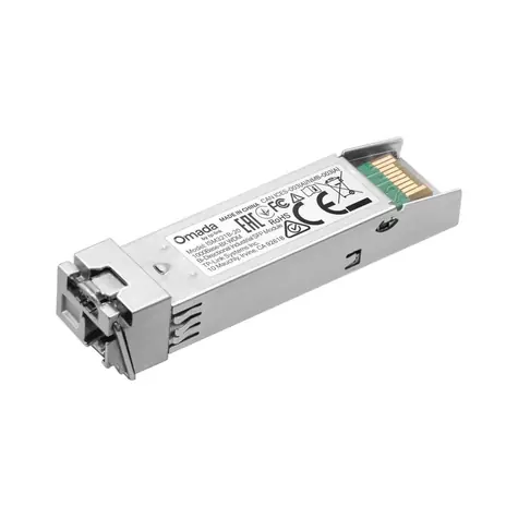 TP-Link ISM321B-20 / transceiver / SM/LC / 1550 nm / 1.25 Gbps / 20 km