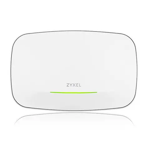 ZYXEL NWA130BE / AP / WiFi 7 / BE5100 4 / Tri-Band 2.4 & 5 & 6 GHz / 1x 2.5GLAN