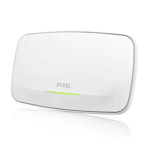 ZYXEL WBE660S / AP / WiFi 7 / Tri-Band 2.4 & 5 & 6 GHz / 1x 2.5GLAN / 1x GLAN