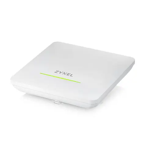 ZYXEL NWA50BEPRO / AP / BE6500 / WiFi 7 / Dual-Band 2.4 & 5/6 GHz / 1x 2.5GLAN