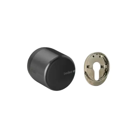 Tedee Lock GO2 Aluminium Chytrý zámek / BT