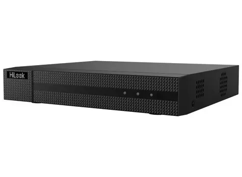 HiLook NVR-116MH-C(D) / NVR rekordér / pro 16 kamer / HDMI / VGA / LAN
