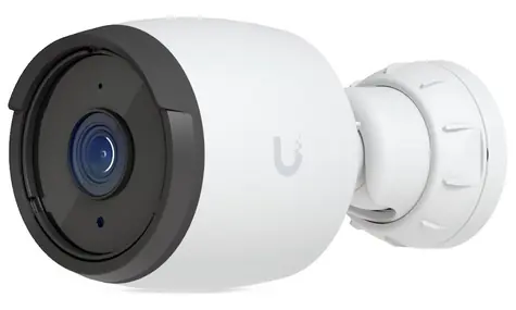 Ubiquiti G6 Bullet W - venkovní kamera / 3840 x 2160 / CMOS / LAN
