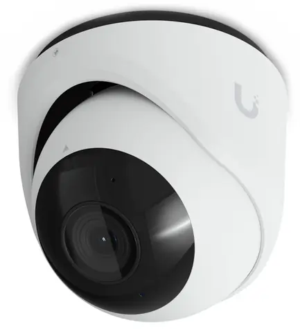 Ubiquiti G6 Turret W - venkovní kamera / 3864 x 2160 / CMOS / LAN