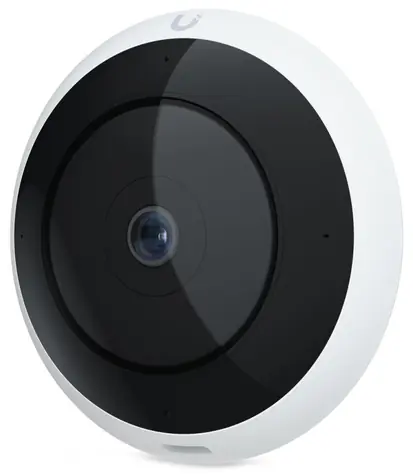 Ubiquiti UniFi Protect Camera AI 360 W - venkovní kamera / 1920 × 1920 / CMOS / LAN
