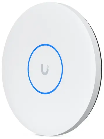 Ubiquiti U7-Pro-XG / Ceiling-mounted 6-stream WiFi 7 AP