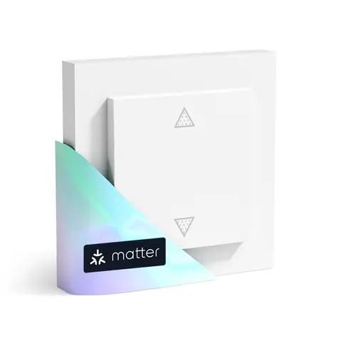 Meross WiFi inteligentní roletový spínač 