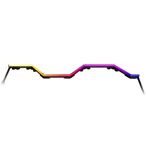 Hyte Noodle LN70 ARGB LED Strip černá / pro y70 / 44x LED