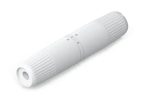 Ubiquiti RJ-45 Inline Coupler Outdoor 2ks / spojka na konektory / Cat6a / IPX6