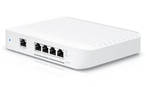 Ubiquiti UniFi Switch Flex XG