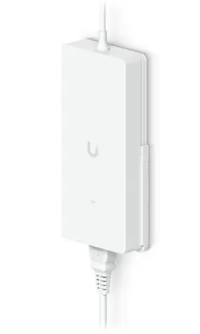 Ubiquiti UniFi AC Adapter 210W / 54V / výstupní konektor 5,5×2,1×11,5mm