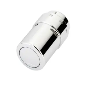 Danfoss RAX 6170 / Termostatická hlavice / chromová povrchová úprava