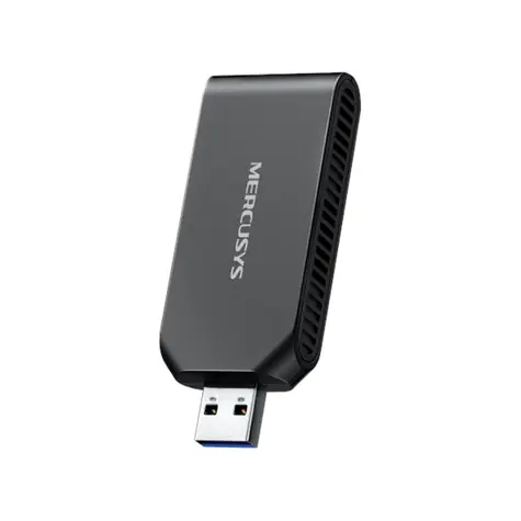 Mercusys MA70XM Wi-Fi 6 USB-A adaptér / AX1800 / 2.4GHz /  574 Mbps / USB-A 3.0