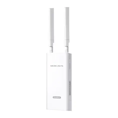 Mercusys MB118-4G / N300 / 4G / 1x LAN / 2.4GHz@300Mbps / 1x nanoSIM