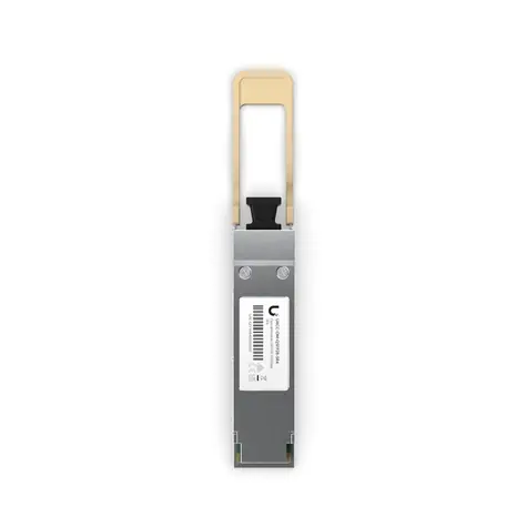 Ubiquiti UACC-OM-QSFP28-SR4 Optický modul / QSFP28/QSFP+ / MPO 1×12 / multi-mode / 850nm / 100Gbit / dosah 100m