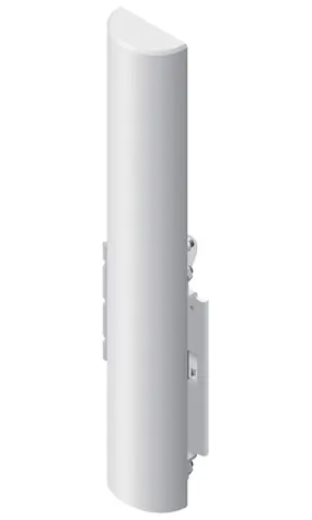 Ubiquiti AirMAX AM-5G16-120 16dBi / Anténa / MIMO / 5GHz / 16dBi / 120° / 2x RSMA