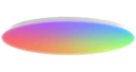 Yeelight Arwen 500D / Inteligentní stropní svítidlo / 2700-6500 K / Wi-Fi / Bluetooth