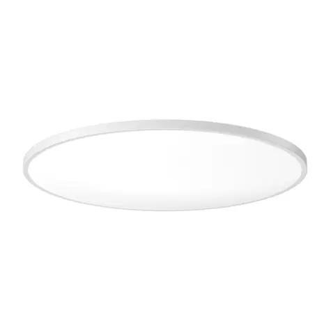 Yeelight CW Mercury C480 / Inteligentní lampa stropní / Wi-Fi / Bluetooth / 48 W / 2700-6500 K