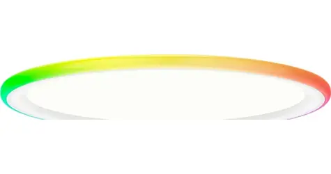 Yeelight Mars C400 / Chytré stropní svítidlo s osvětlením na okraji / 30 W / 2700-6500 K / Wi-Fi