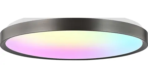 Yeelight  Jupiter D C600 / Inteligentní lampa stropní / RGB / 60 W / 2700-6500 K 