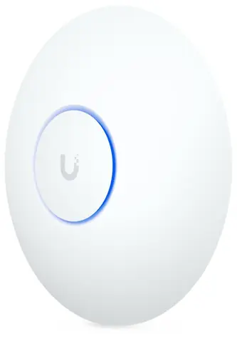 Ubiquiti U7 Long-Range / Access point / Wi-Fi 7 / 2.4GHz & 5GHz / MIMO 2x2 / PoE
