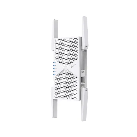 TP-Link RE405BE / Wi-Fi Extender BE6500 / Dual-Band / 2.4GHz - 688Mbps / 5GHz - 5764Mbps / 1x 2.5GLAN