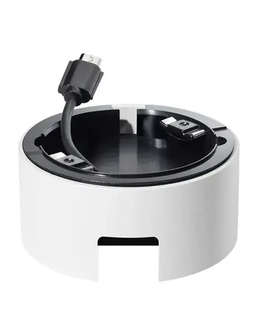 Netatmo NPC Accessory PoE adaptér příslušenství bílá