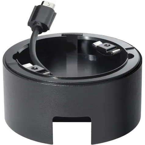 Netatmo NPC Accessory PoE adaptér příslušenství černá