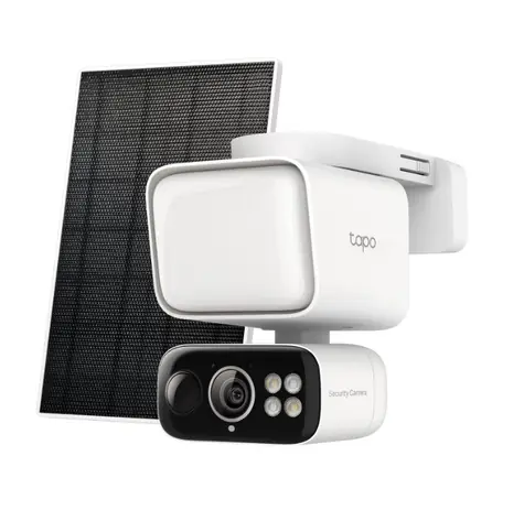 TP-Link Tapo C615F KIT 3MPx / Venkovní IP kamera / 2304 × 1296 / IP65 / MicroSD / Wi-Fi