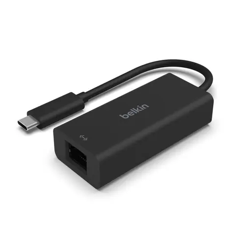 Belkin USB-C na 2.5 Ethernet Adapter